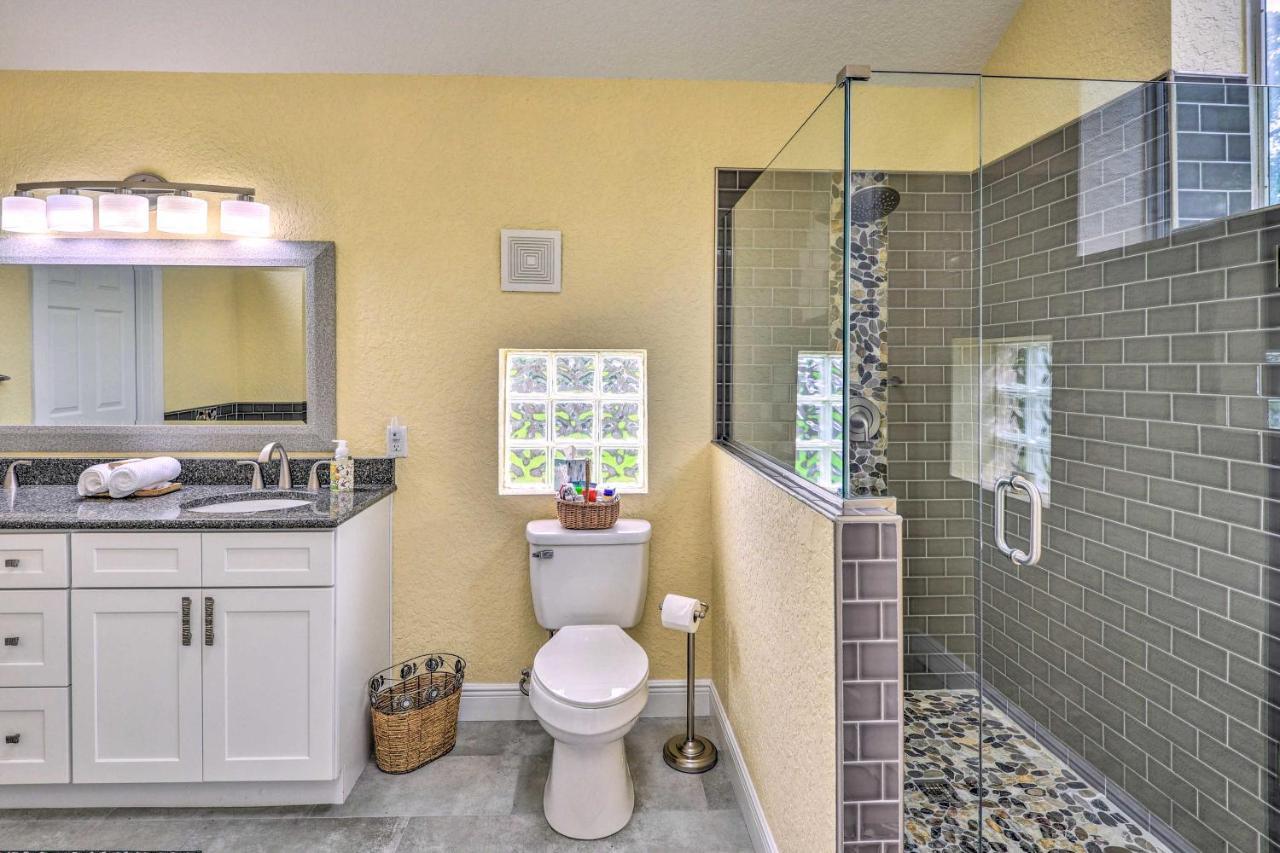 Family Home Walk To Downtown And Stetson Univ! DeLand Exterior photo
